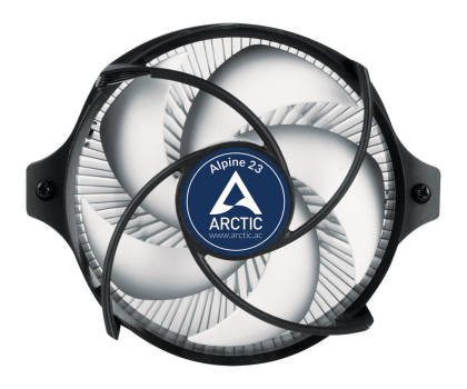 Wentylator do komputera ARCTIC Alpine 23 90mm ACALP00035A